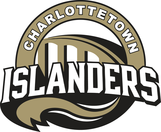 charlottetown islanders iron ons